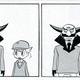Image for article titled ...And Then There Was That One Time When Luke Peeped on Layton in the Shower